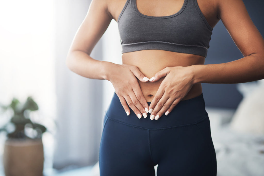 Discover Your Gut Type: Understanding the 5 Different Types and How to Identify Your Own