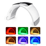 Skin Care Facial & Body LED Light Therapy Rejuvenation Lamp