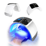 Skin Care Facial & Body LED Light Therapy Rejuvenation Lamp