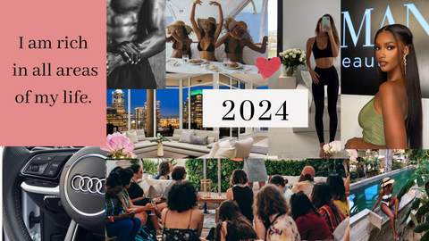 🌟 "Wellness Visionary Meetup: Craft Your 2023 Digital Dreams!" 🌟
