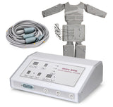 Experience Optimal Wellness with our Pressotherapy Infrared Full Body Lymphatic Drainage Slimming Machine