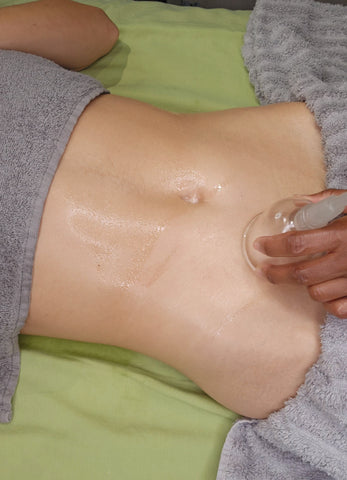 Lymphatic Drainage & Vacuum Therapy Master Class by Stephanie Rachelle - Includes Equipment